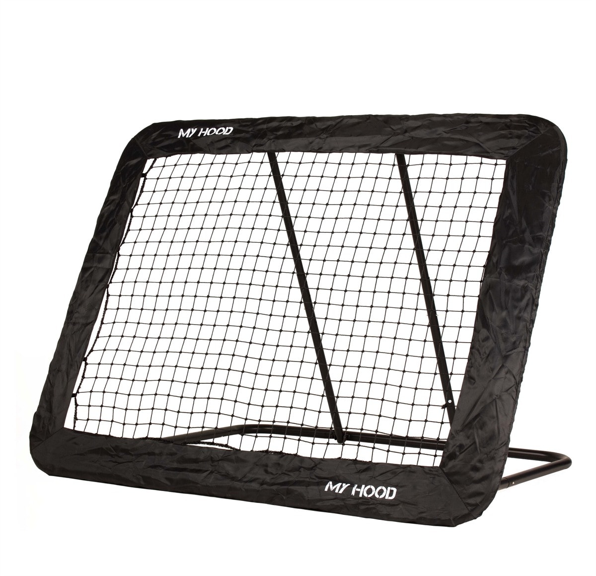 My Hood Rebounder fodboldtræner 180 x 150 cm