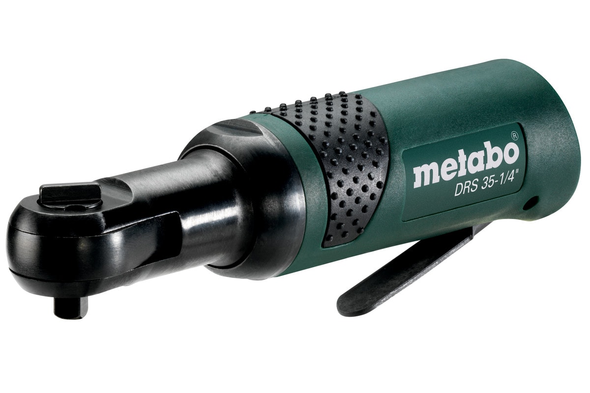 Metabo skraldenøgle trykluft DRS 35-1/4"