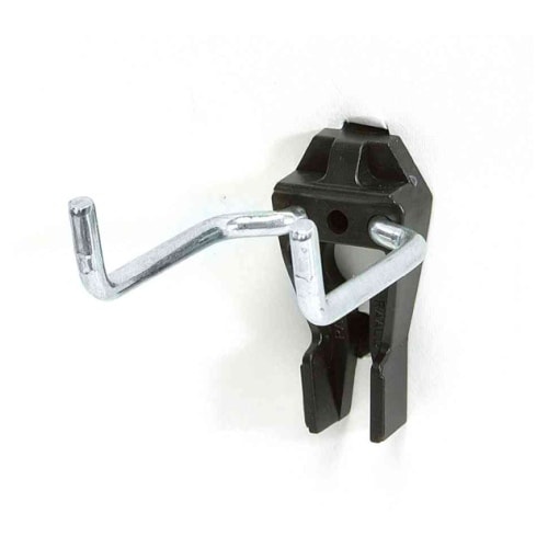 Raaco Clip 4-40 mm ophæng med hammerholder 3 stk.