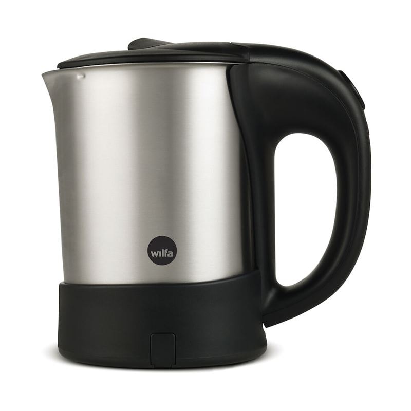 Wilfa Mini Boil rejseelkedel 0,5L 1000W TK-1000