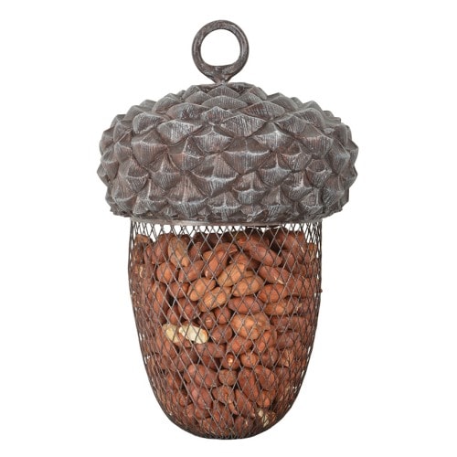 Esschert Design foderautomat agern