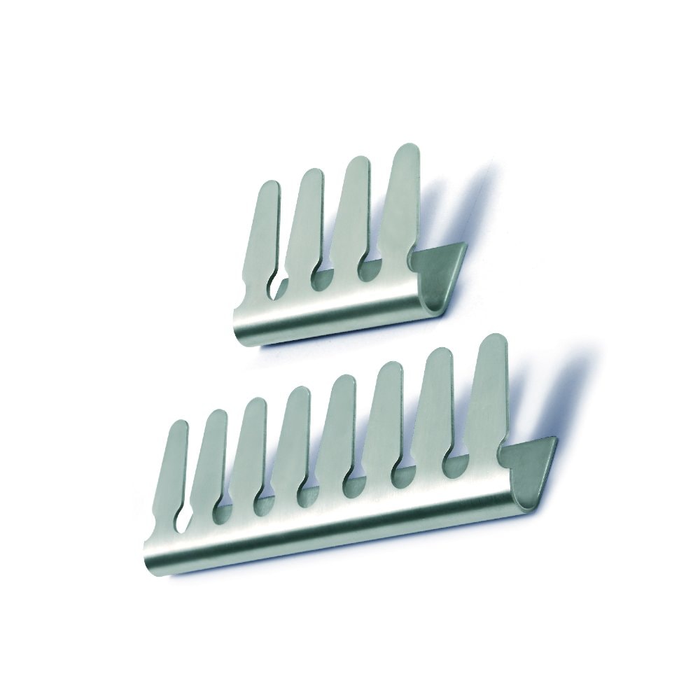 Millex All Round Rex krogrække i krom