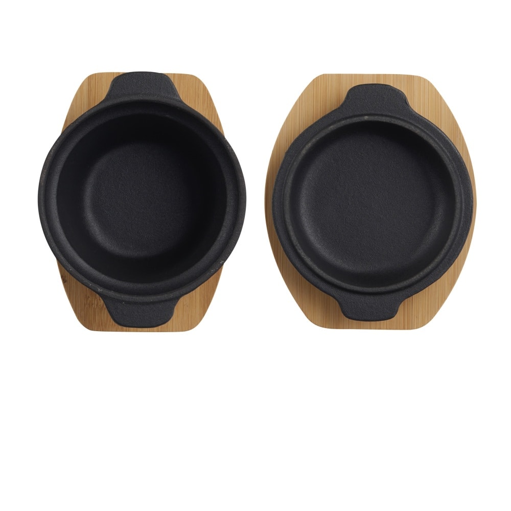 Dangrill serveringsgryde Ø10 cm