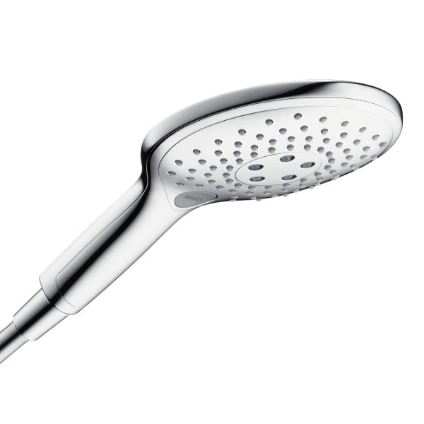Hansgrohe Raindance Select S 150 3jet Ecosmarthåndbruser