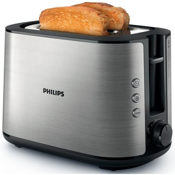 Philips HD2650/90 brødrister