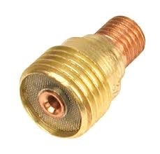 ESAB Gaslinse til TXH 121/251w 2,4 mm 5-pak