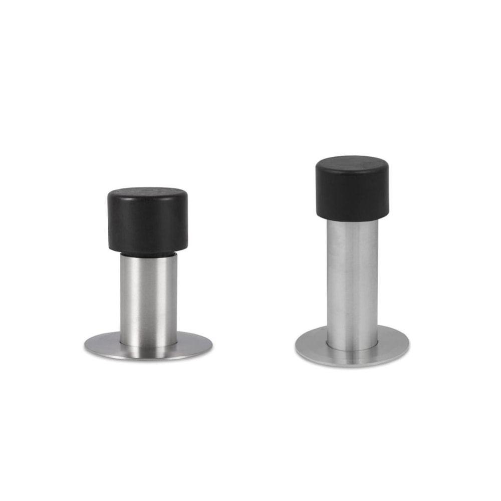 Jasa dørstopper i rustfri Ø19 x 150 mm