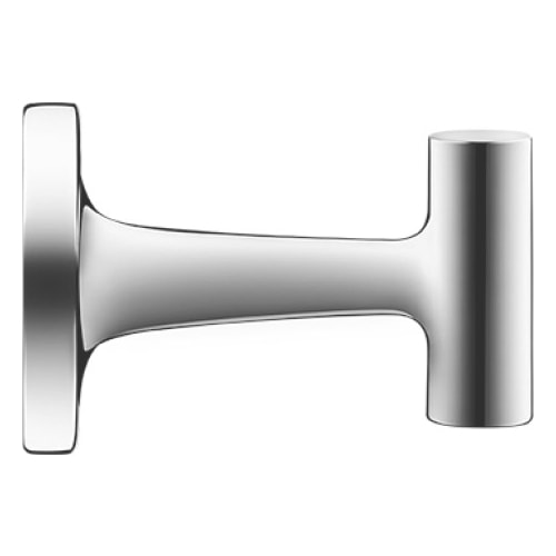 Duravit Starck T håndklædekrog i krom