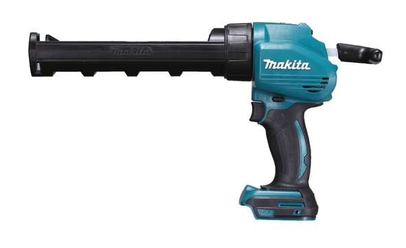 Makita fugepistol DCG180Z 18V 310 ml uden batteri & lader