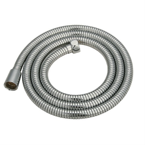 Adora bruseslange i krom 1500 mm.12856.00