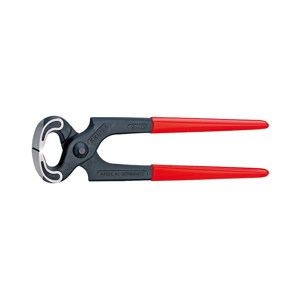 Knipex knibtang, sort atramenteret 210 mm