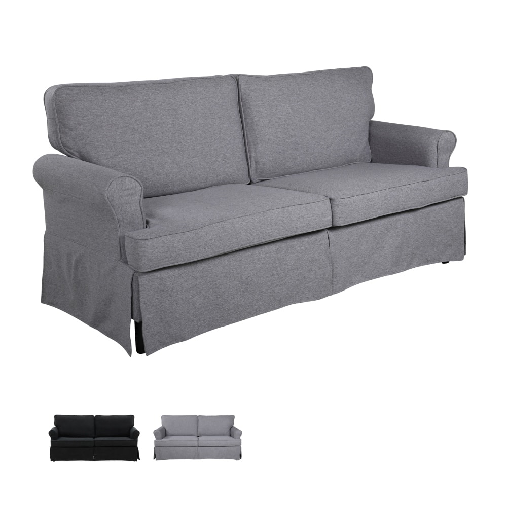 Venture Design Anton 2-personers sofa