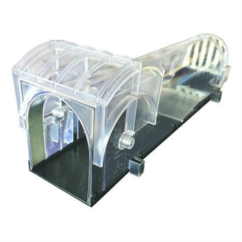 Ryom Alive Smart Lock musefælde