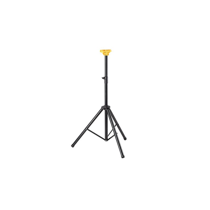 Lena Future stander med 3 ben til arbejdslamper