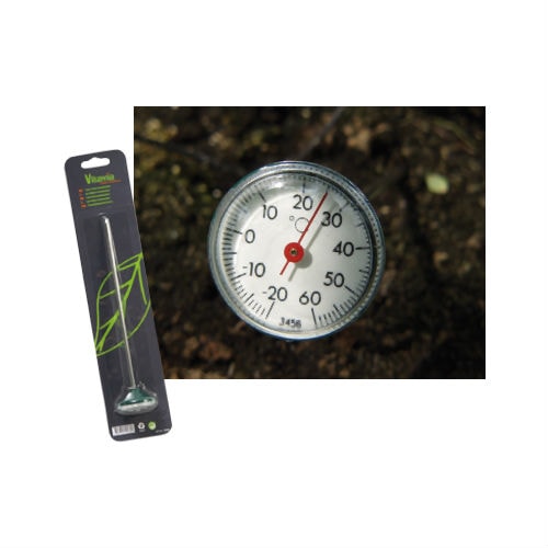 Vitavia jordtermometer