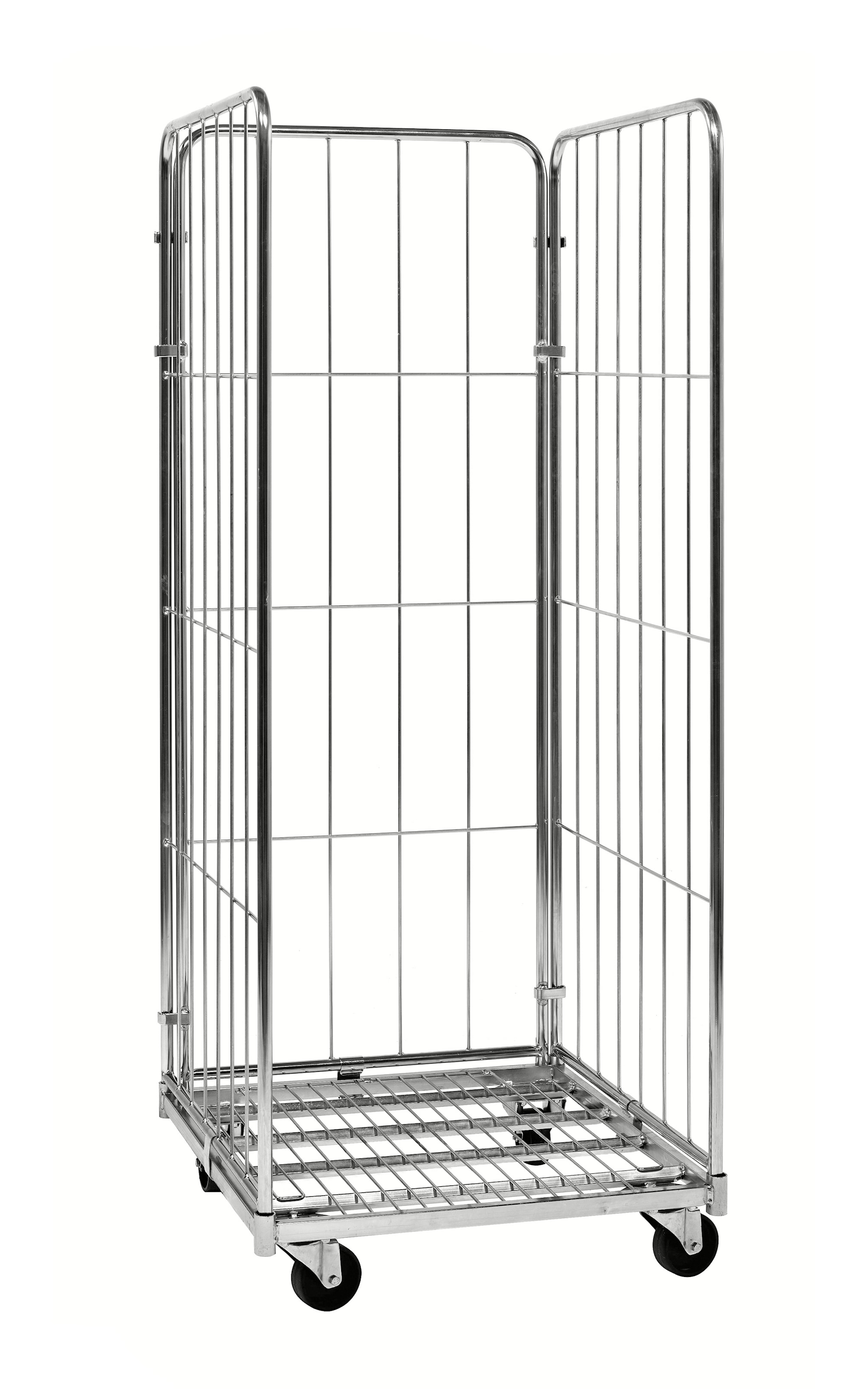 Kongamek elektrogalvaniseret rullebur KM72801803B