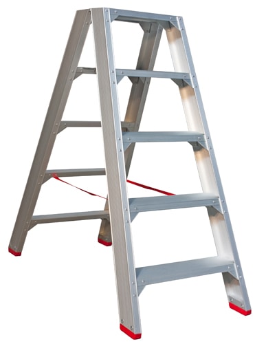 Jumbo trappestige 10 cm brede trin12 trin 295 cm 41TSS212