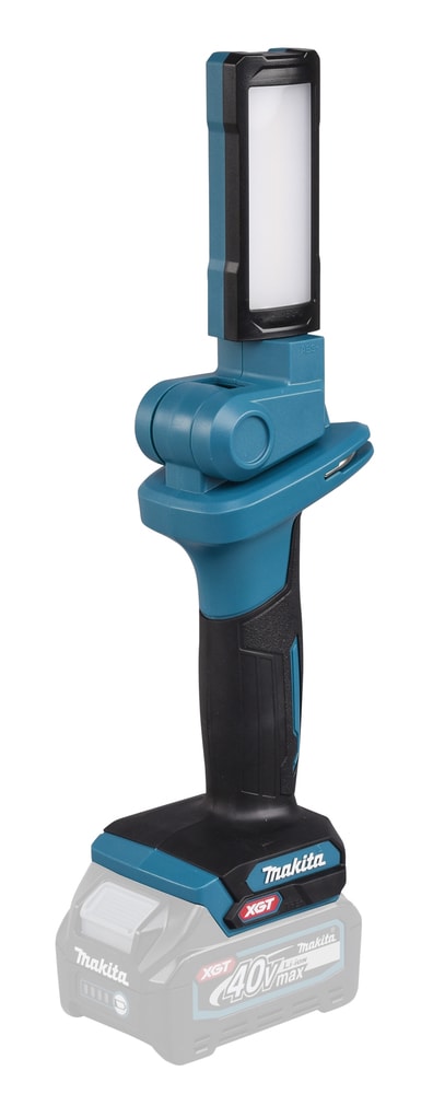 Makita LED-lampa XGT ®ML006G 40V, 100 - 500lm