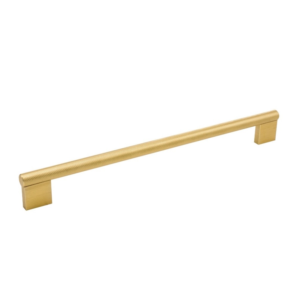 Beslag Design Graf Big greb messing 352 mm