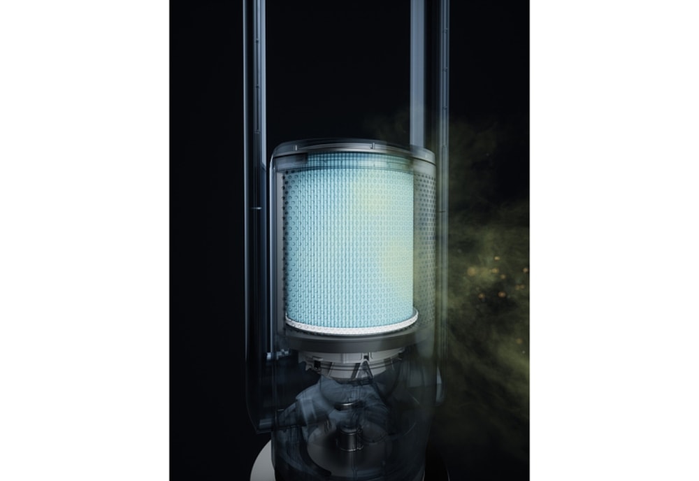 Thermex Puremex filtersæt til Puremex 1