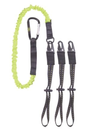 CLC Gear Link værktøjssikring udskiftelig