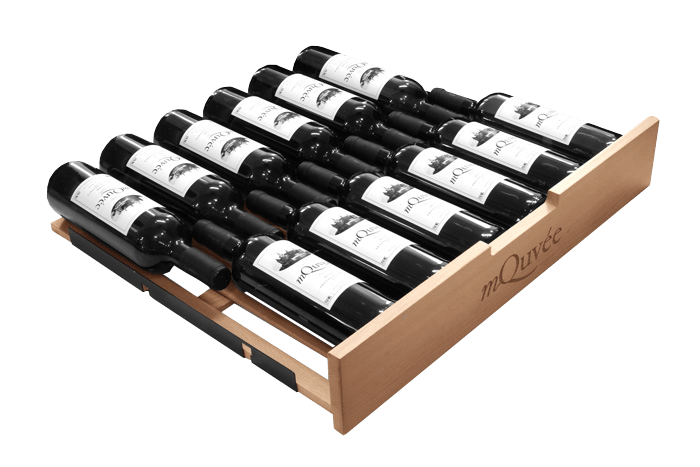 mQuvee Drawer hylde til Velvet 220