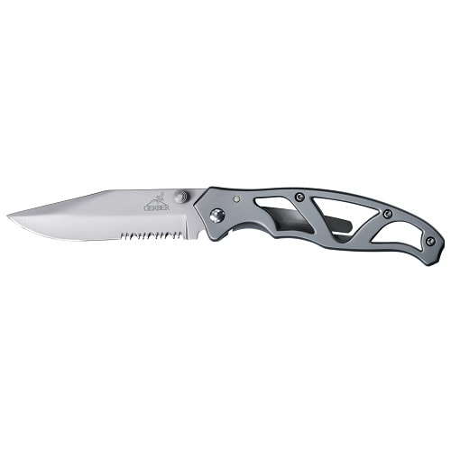 Gerber Paraframe foldekniv 18 cm