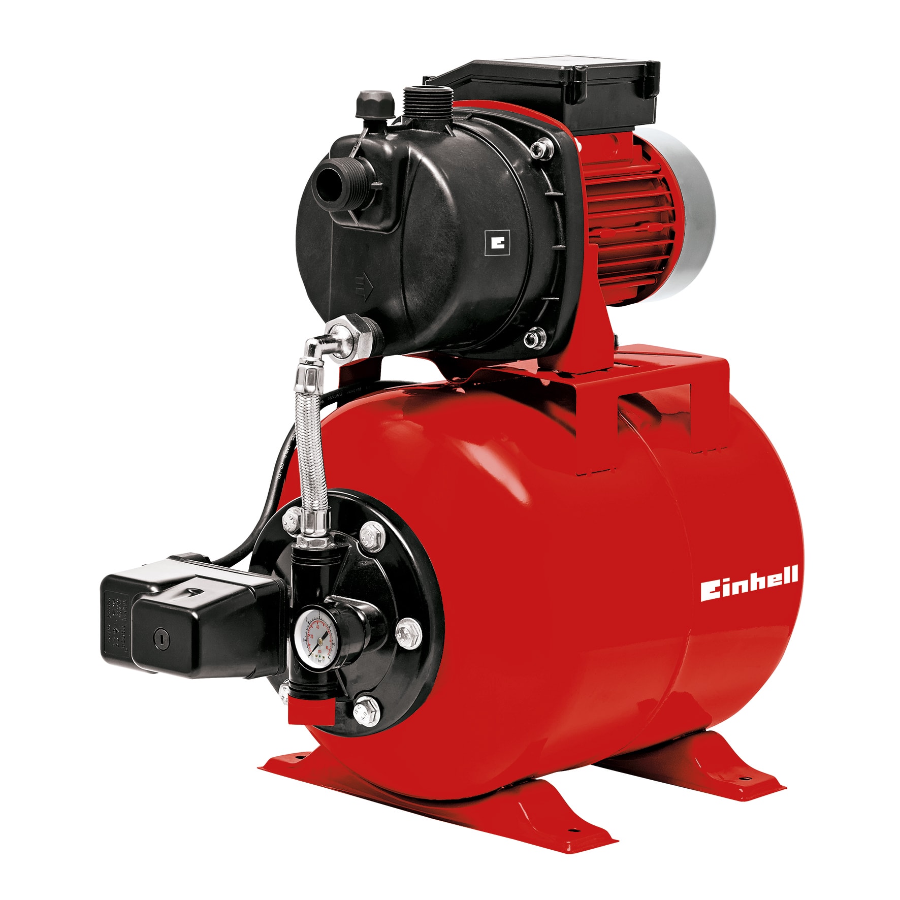 Einhell GC-WW 6538 husvandværk 3800 l/t 650W