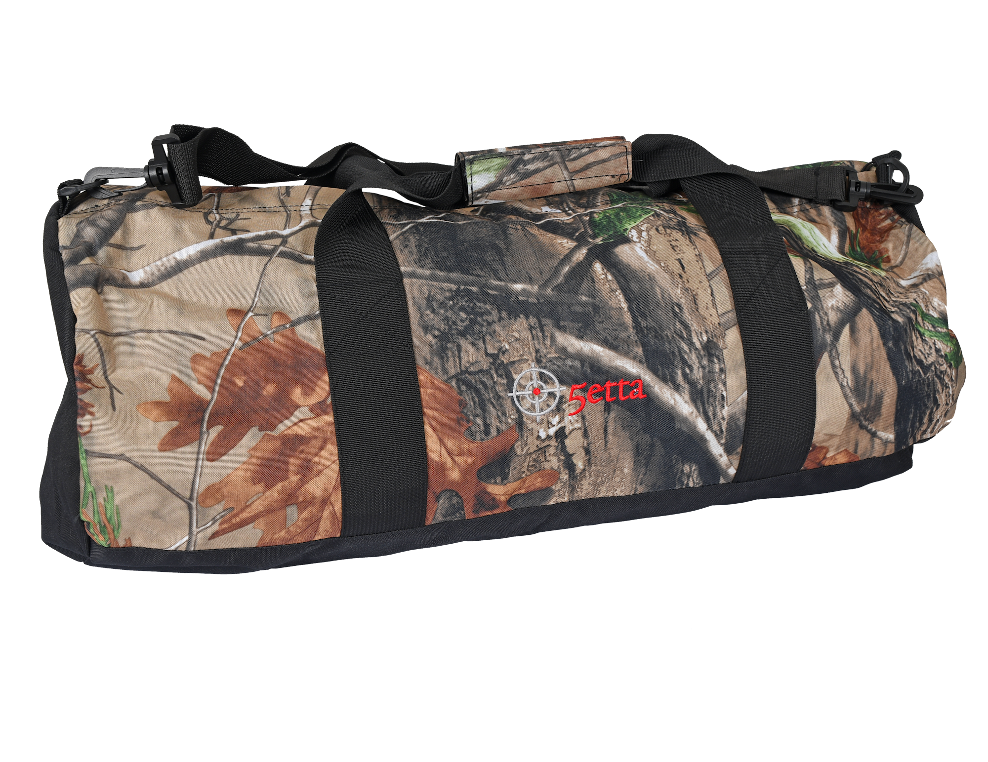 5etta Trunkväska Camo