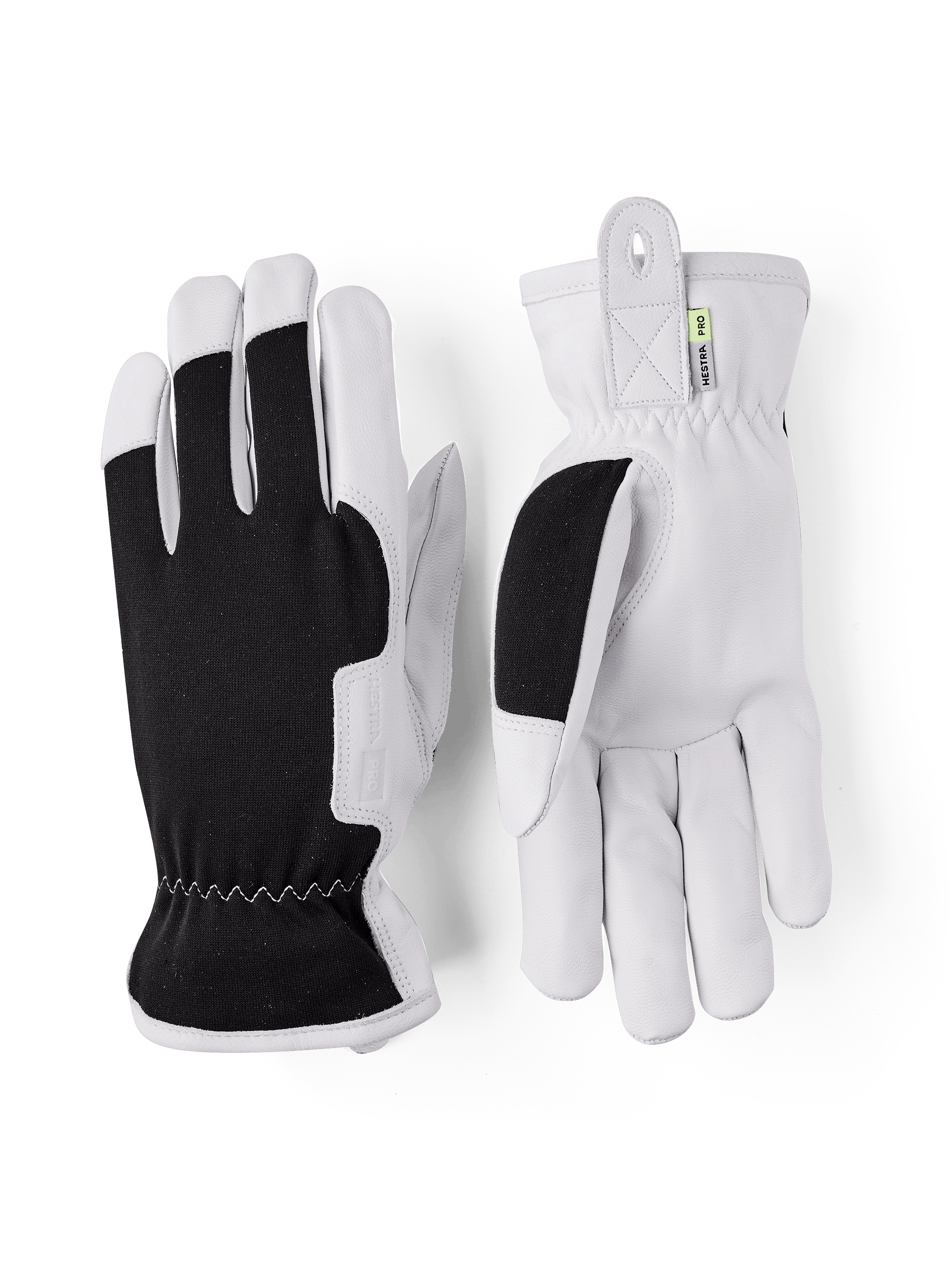 HestraJob Kobolt Arbejdshandske str 9