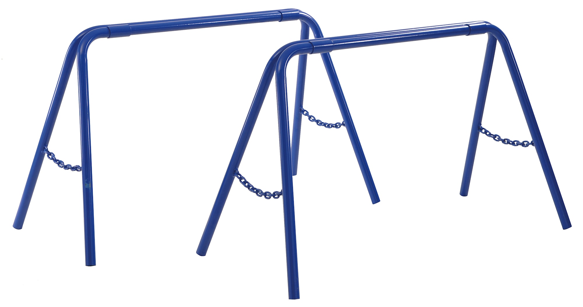 Kongamek blå gipspladebuk KM08375