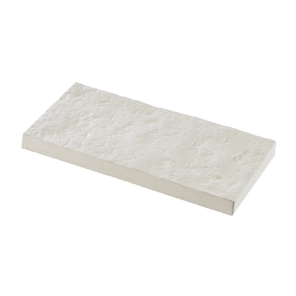 IBF Struktur flise 30 x 60 x 4 cm i lys sand