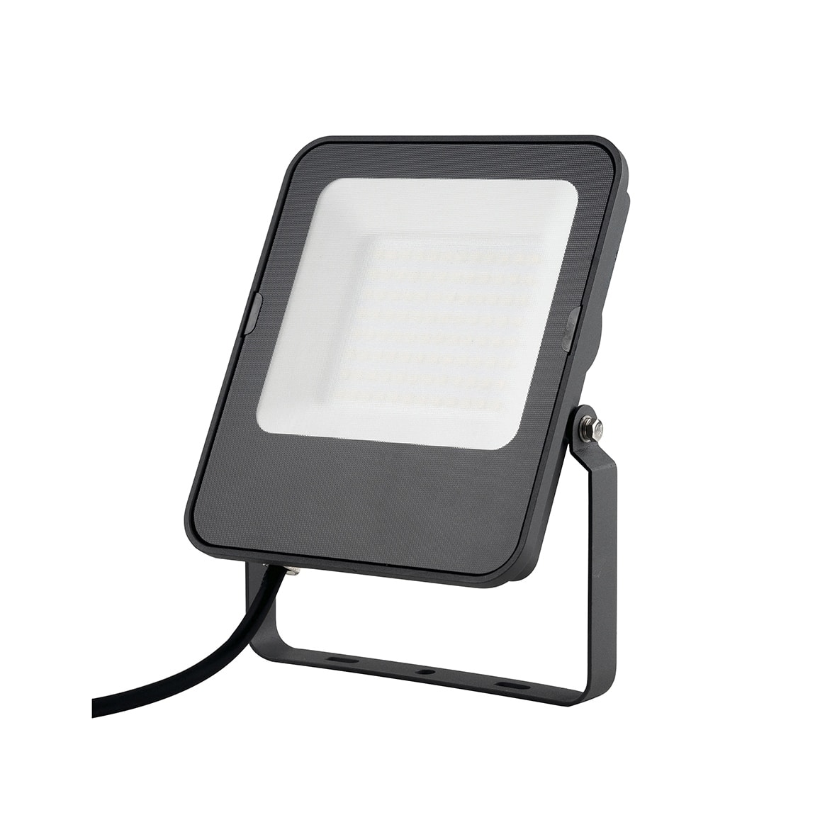 Blue Electric BasicLine LED projektør 50W 6500 lumen