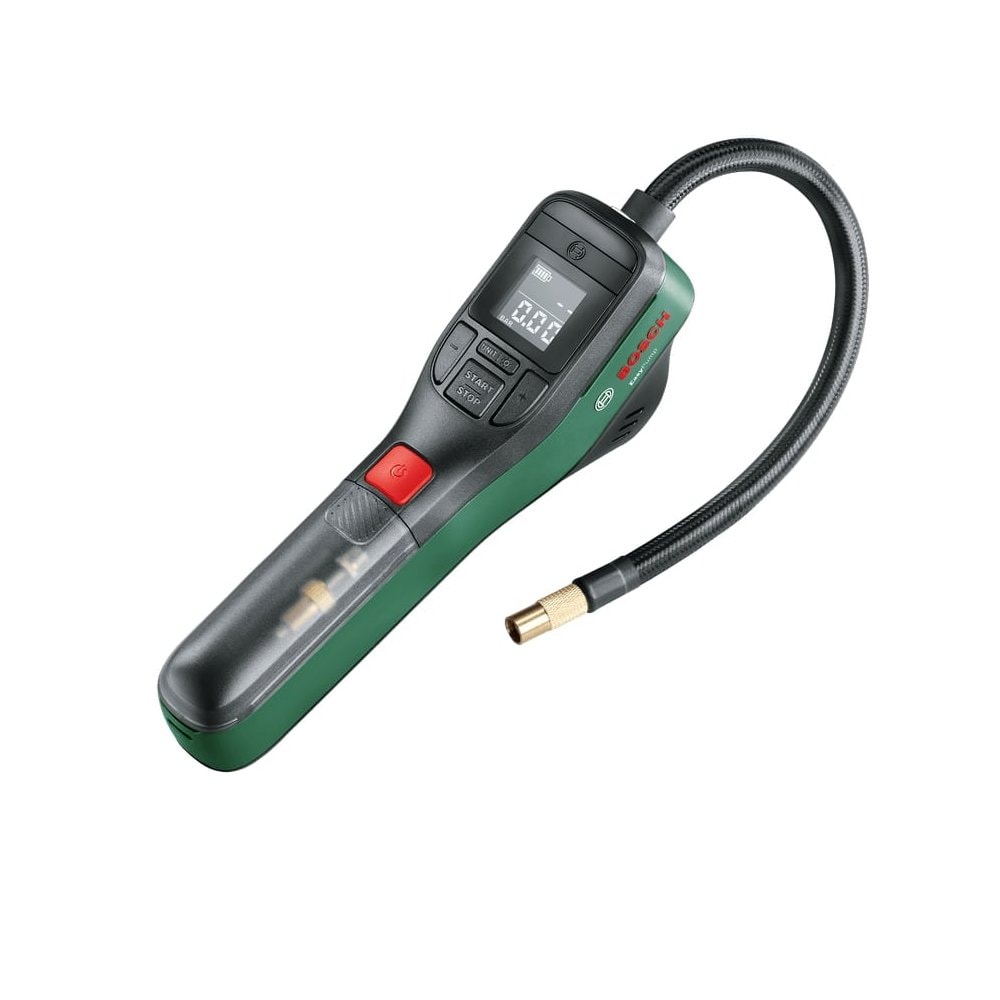 Bosch DIY Akkupumpe Easypump 3,6V