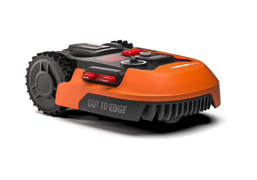 Worx Landroid M500 robotplæneklipper WR165E