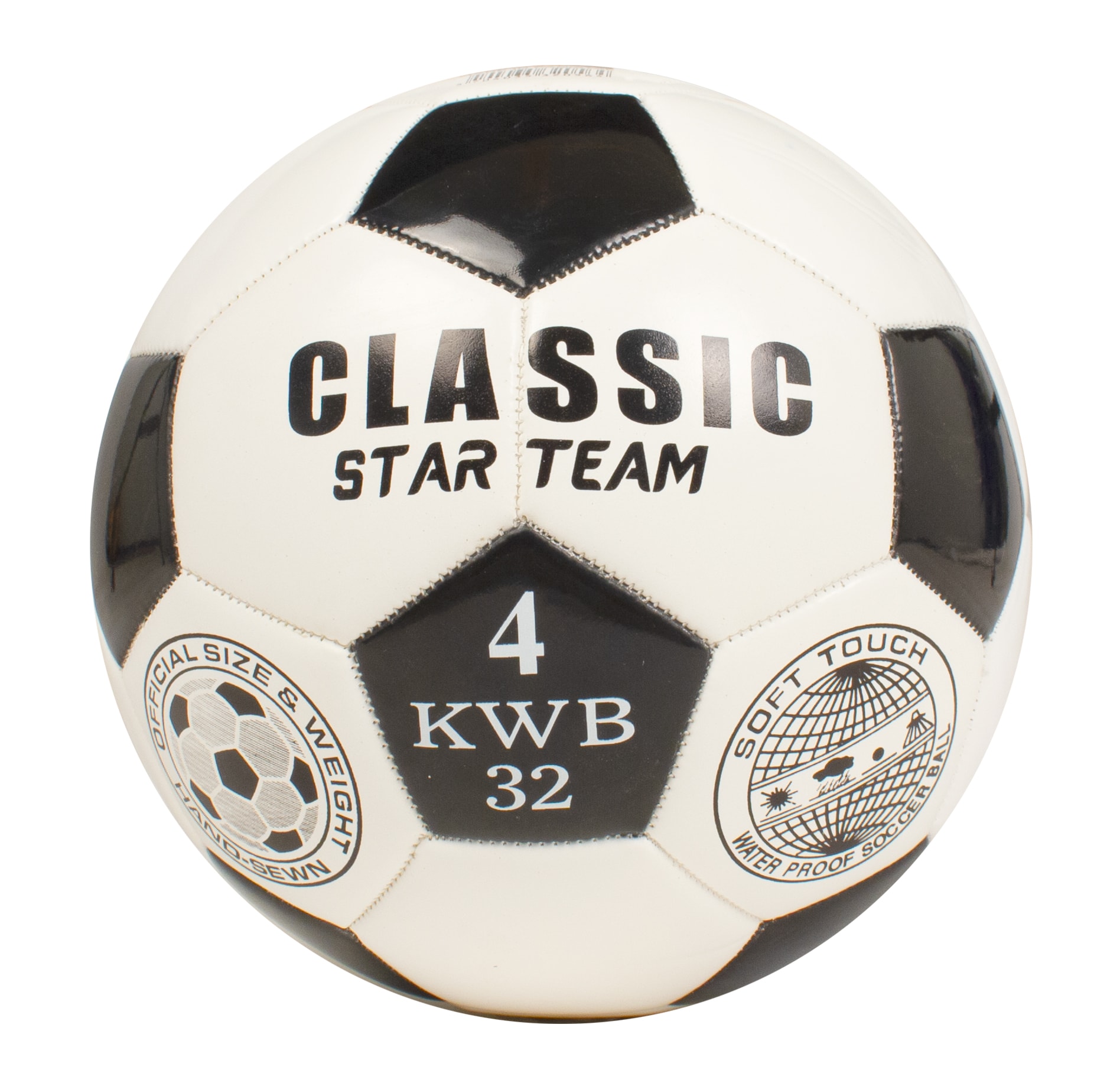 My Hood Fodbold - Classic