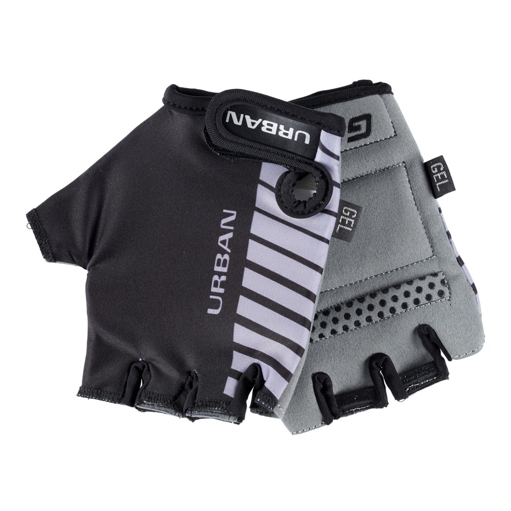 Urban cykelhandsker str. L