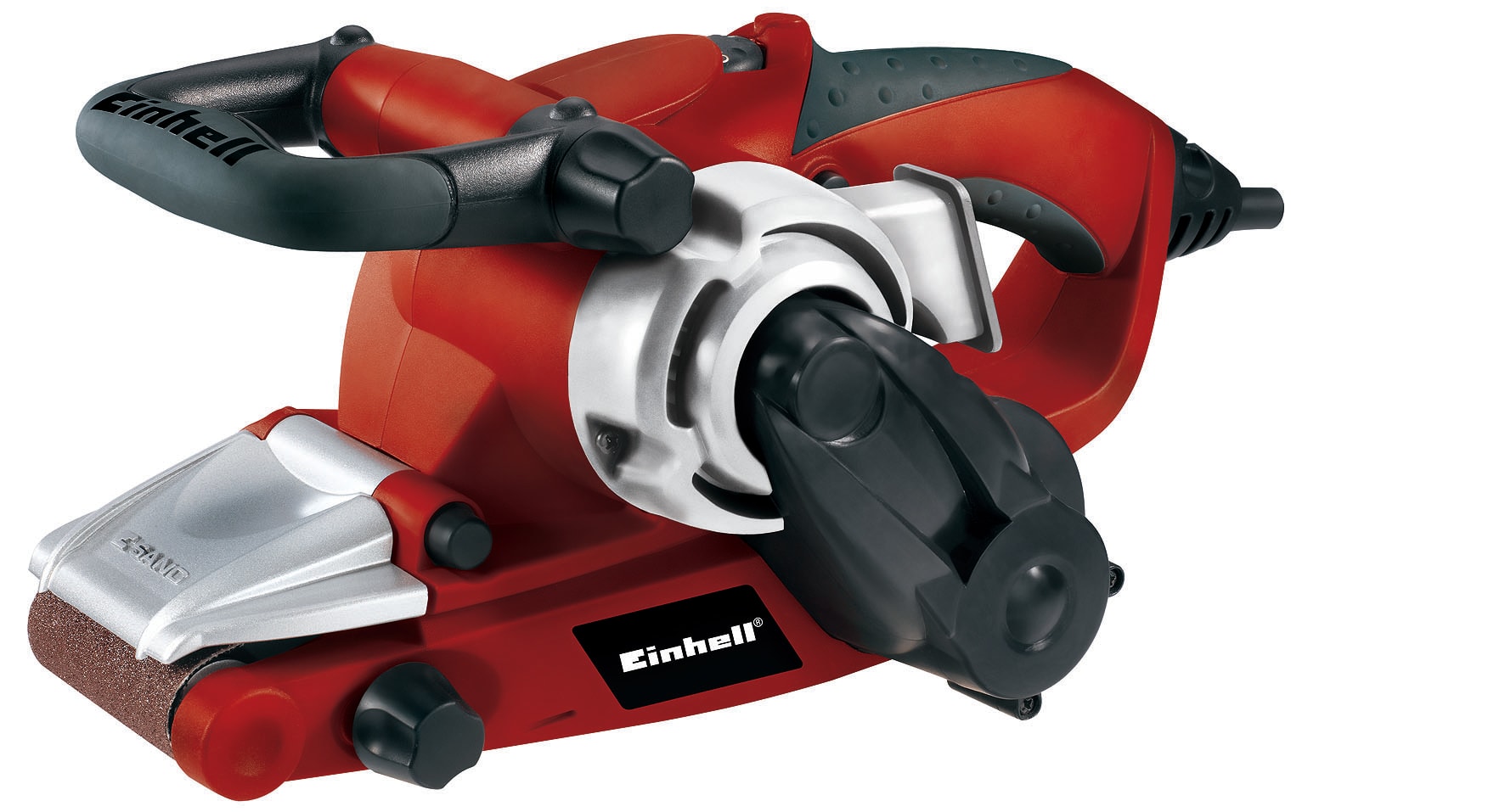 Einhell TE-BS 8540 E båndsliber 850W