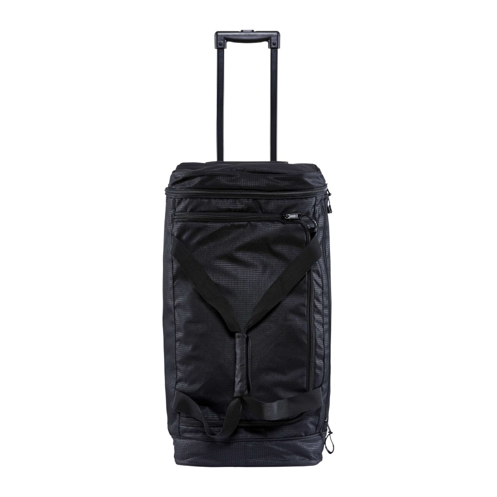 Craft Transit Roll bag 60L sort