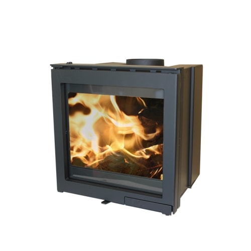 Kaminexperten Exclusive Mini pejseindsats