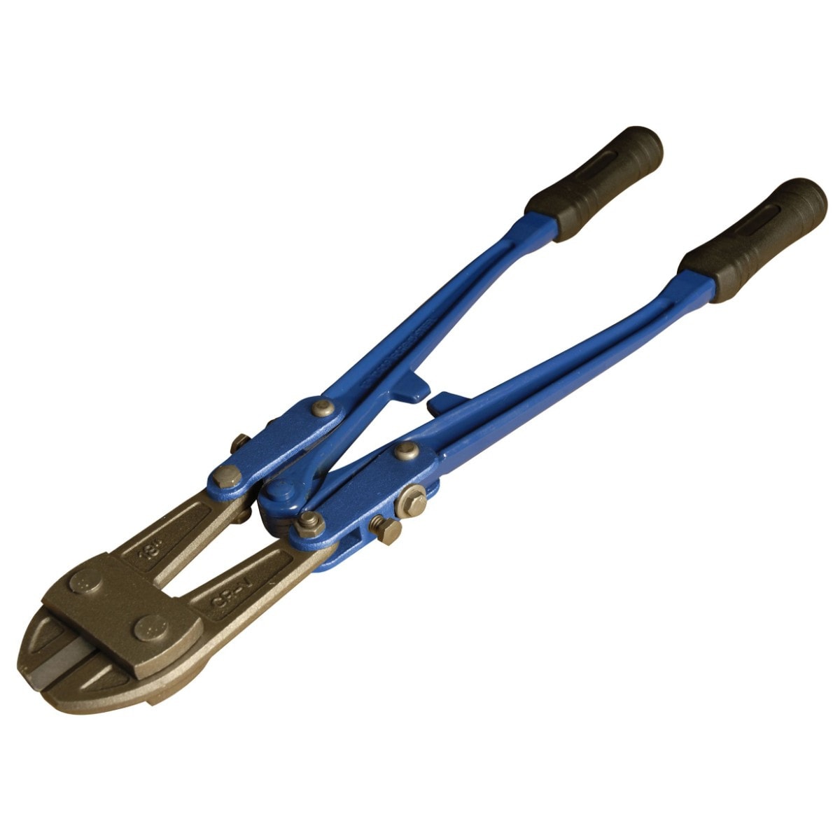 Eclipse boltsaks med smedet håndtag 24" 610 mm