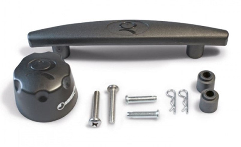 Weber skruepose til Q100-1200