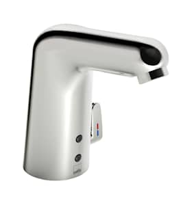 Oras Medipro 5551F berøringsfrit håndvaskarmatur 6V i krom