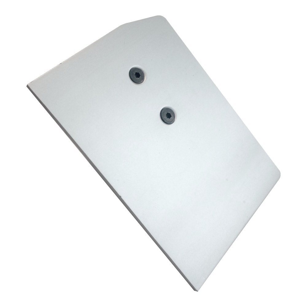 Svalk Stanlux endekappe sort til venstre 100 kg