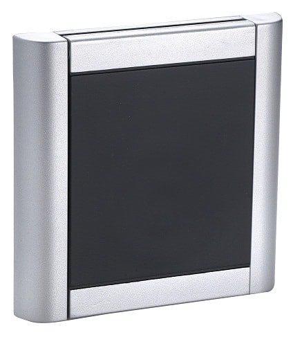 Nilfisk sugekontakt alu/sortS42000226