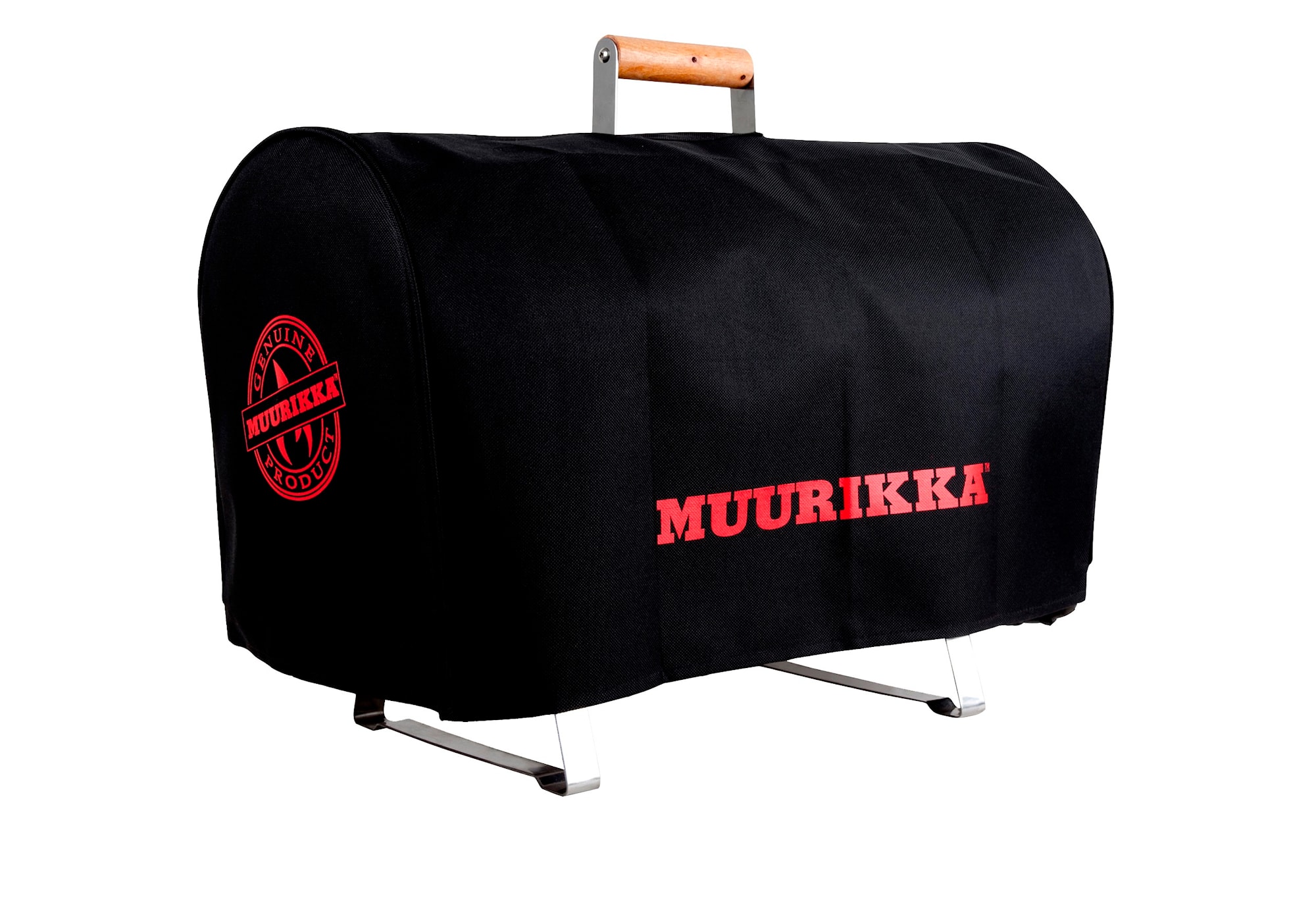 Muurikka cover til elektrisk rygeovn 1200W og Pro 1200W