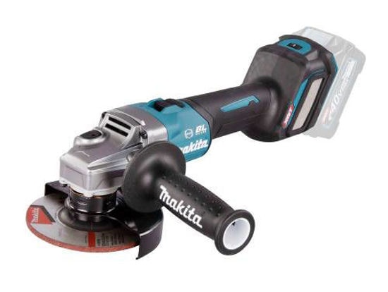 Makita Vinkelsliber Xgt®