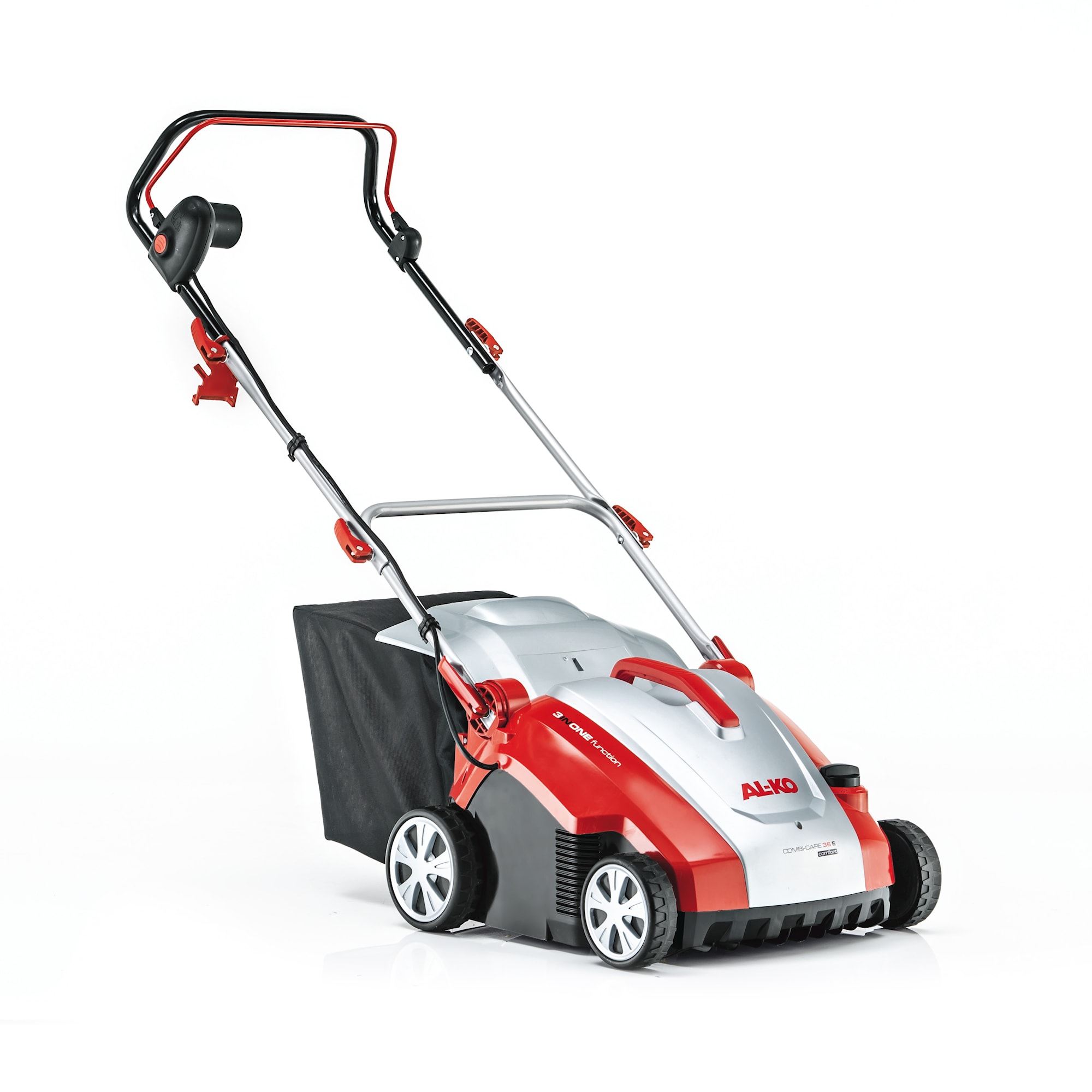 ALKO CombiCare 36 E Comfort vertikalskærer 1500W