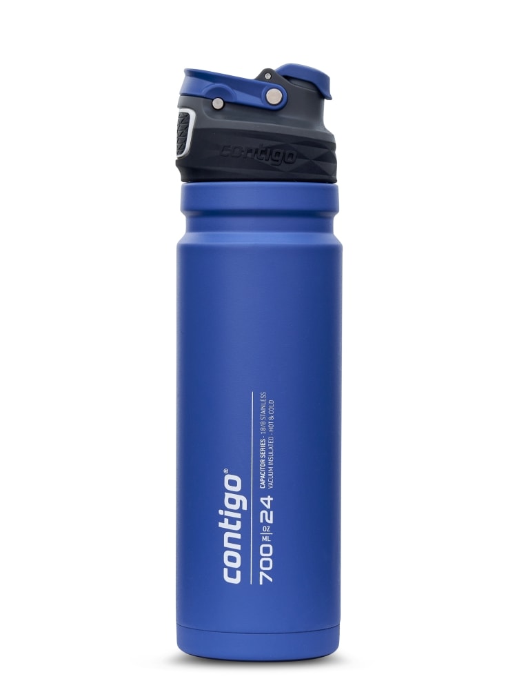 Contigo FreeFlow Autoseal termoflaske 720 ml