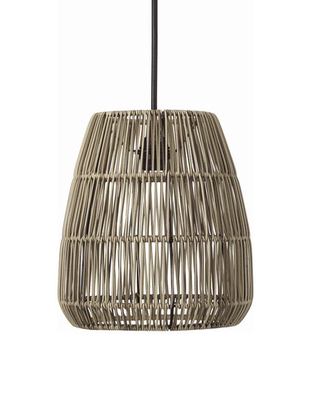 PR Home Saigon Outdoor pendel i kunstrattan